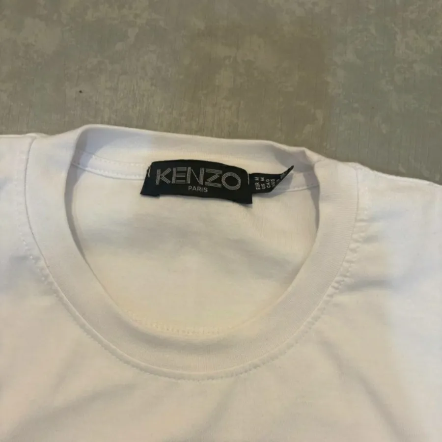 تیشرت کنزو گلدوزی شده