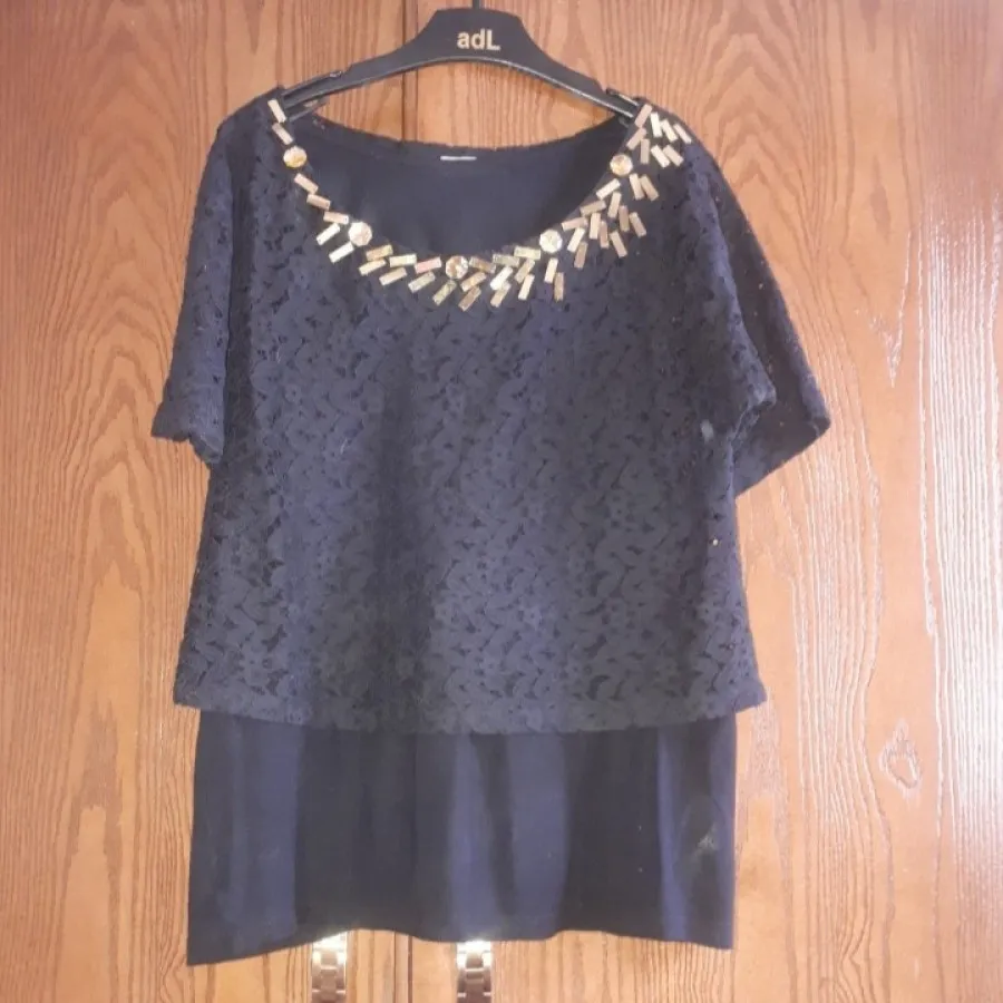 بلوز مارک busem