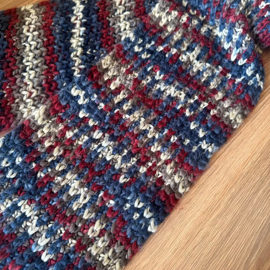 شال گردن نرم