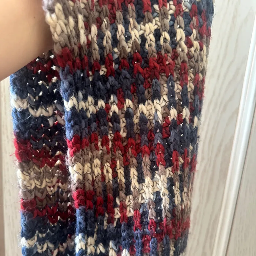 شال گردن نرم