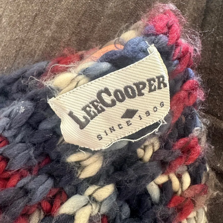 شال گردن نرم