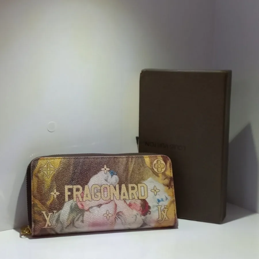 کیف پول لویی