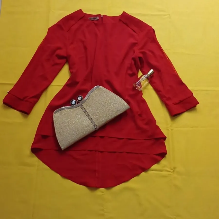 شومیز مجلسی شیک