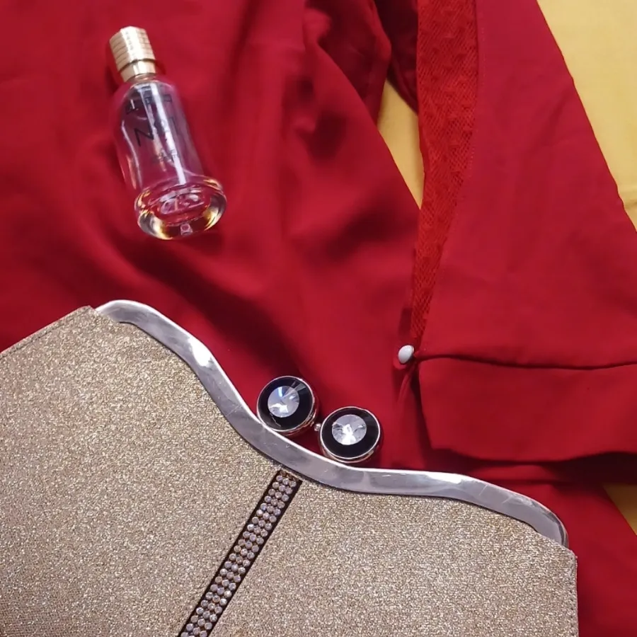 شومیز مجلسی شیک