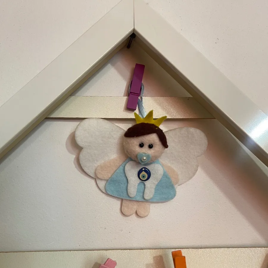 قاب عکس کودک