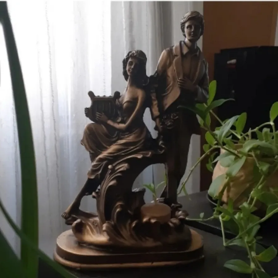 مجسمه دکوری