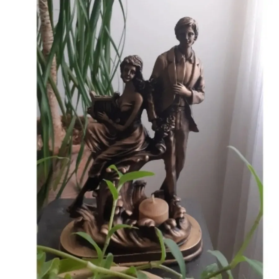 مجسمه دکوری