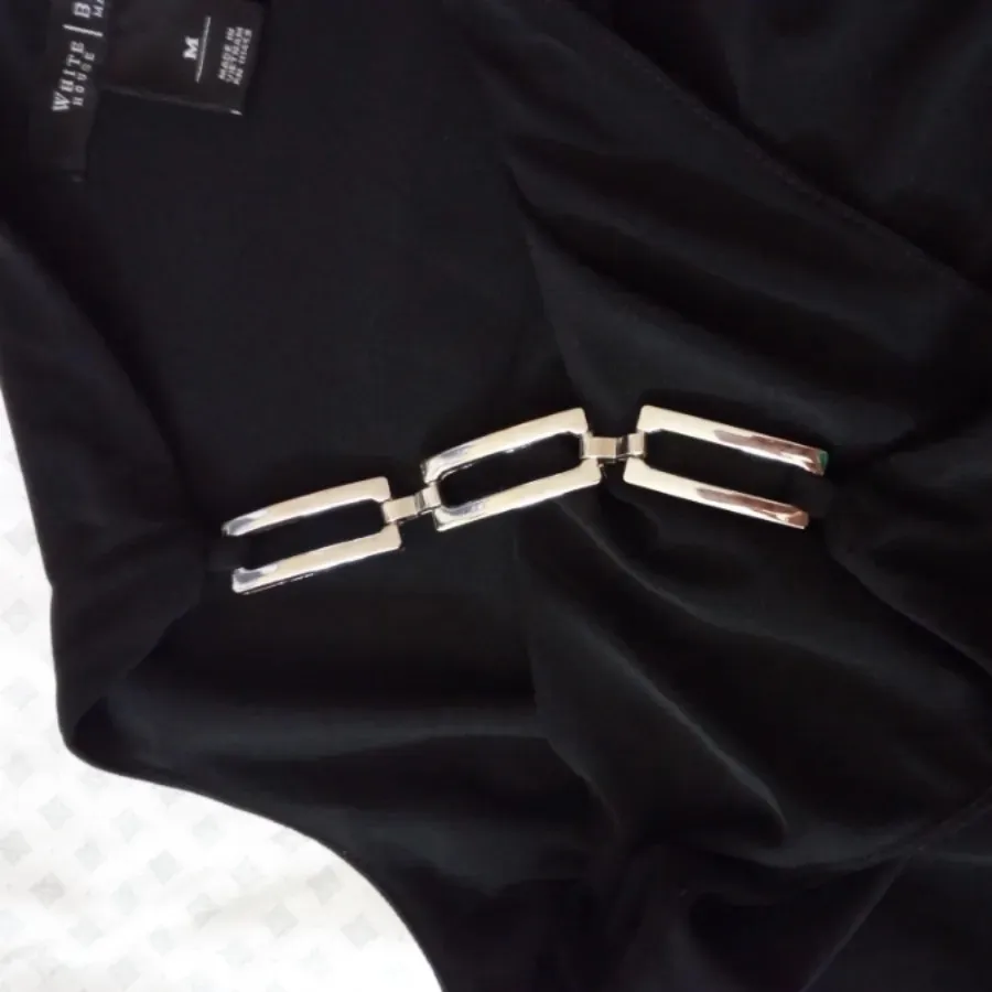 پیراهن کوتاه