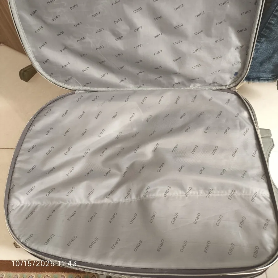چمدان  سایز بزرگ