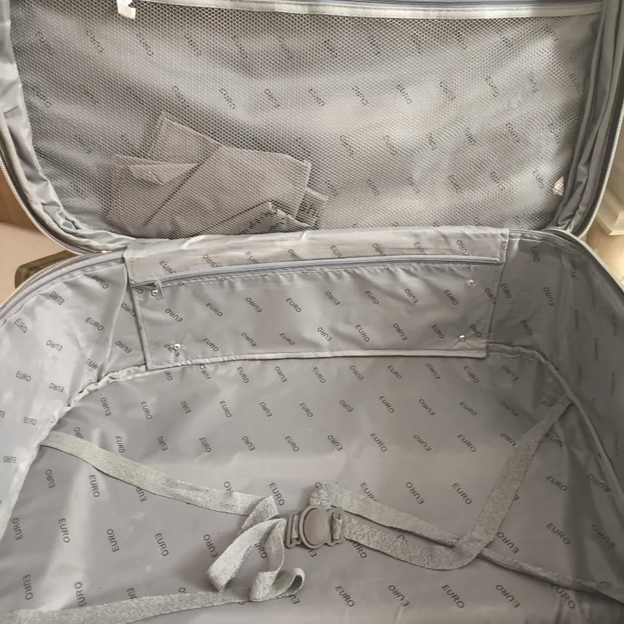 چمدان  سایز بزرگ