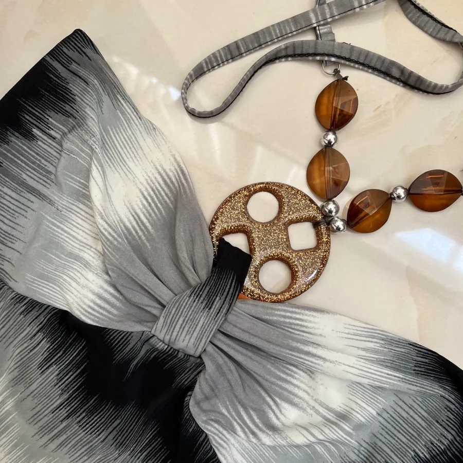 پیراهن پلنگی