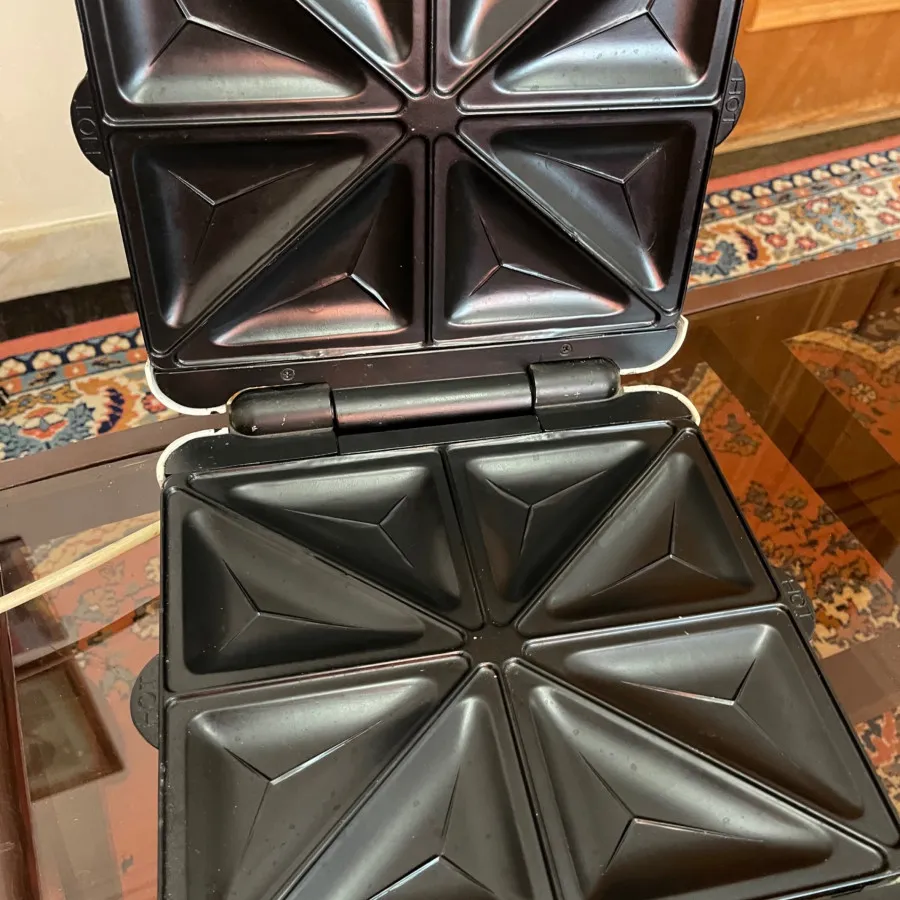 ساندویچ ساز ماژور نو