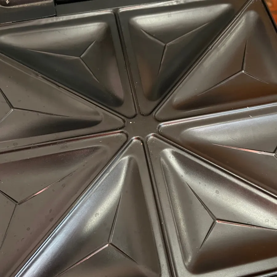 ساندویچ ساز ماژور نو