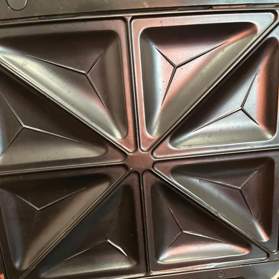 ساندویچ ساز ماژور نو