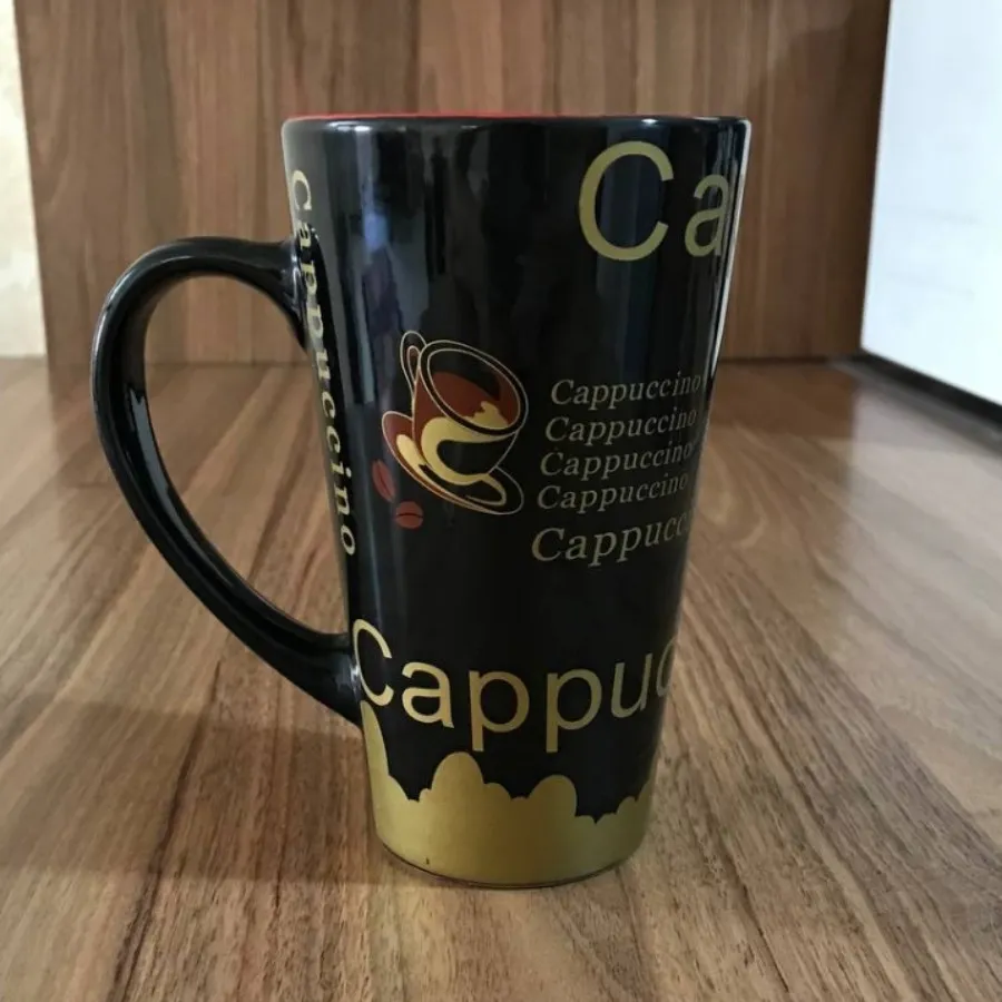 ماگ سرامیکی لیوان بزرگ