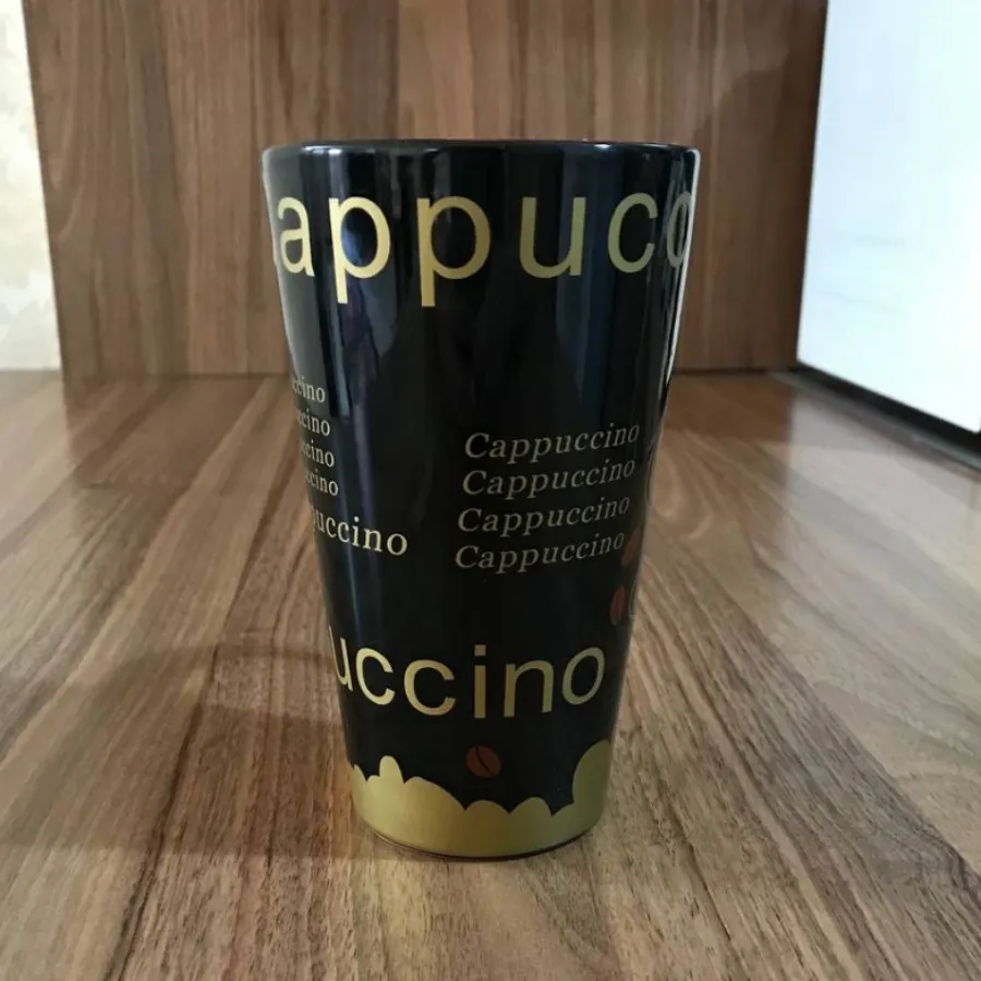 ماگ سرامیکی لیوان بزرگ