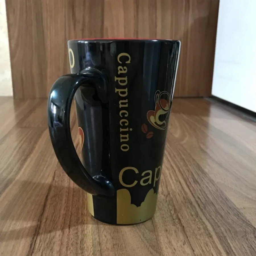 ماگ سرامیکی لیوان بزرگ