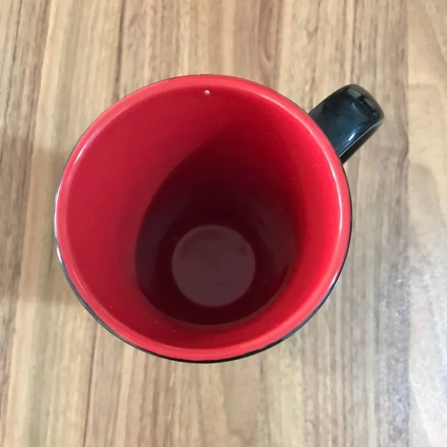 ماگ سرامیکی لیوان بزرگ