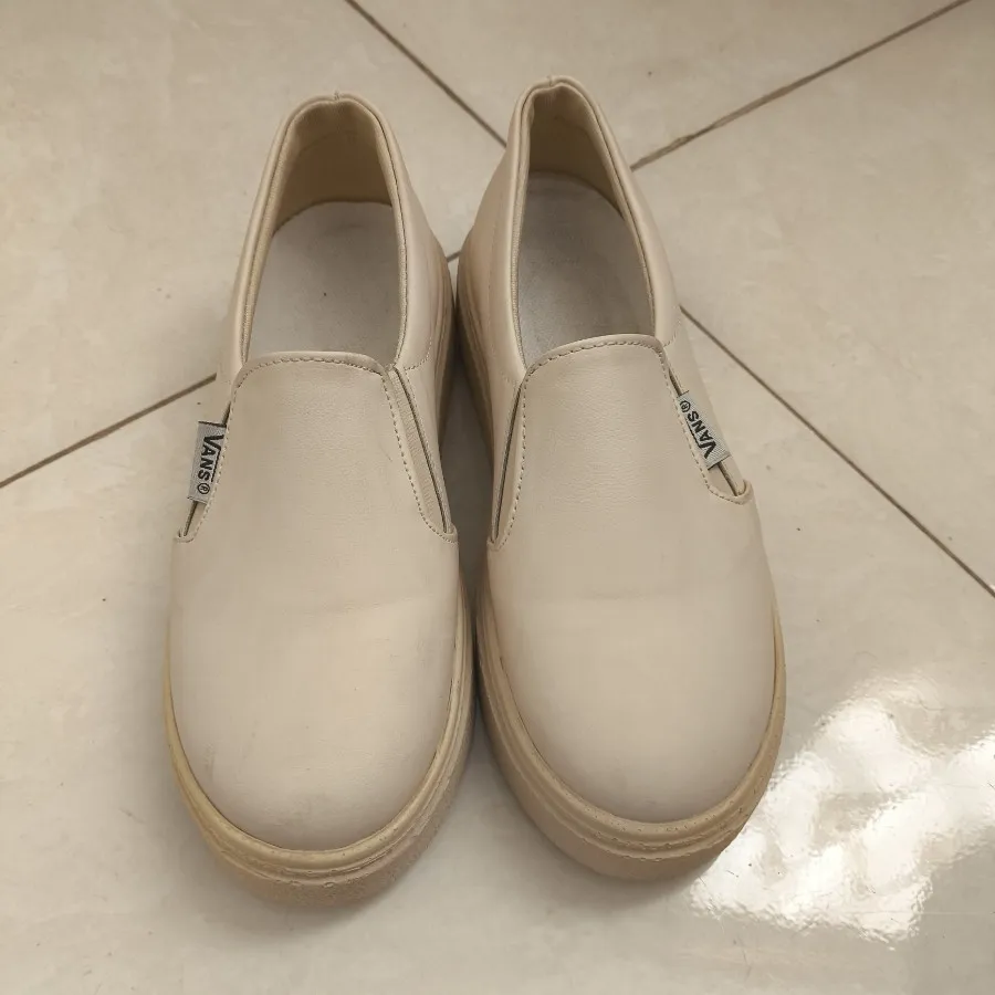 کفش ونس سایز 37