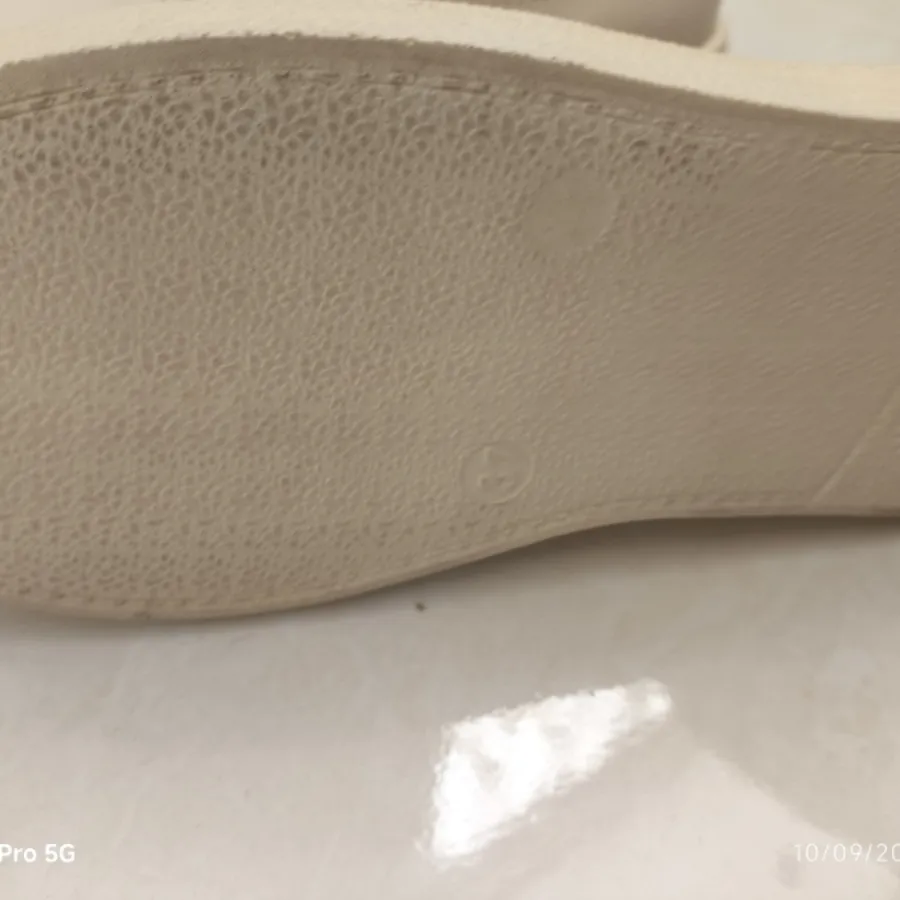 کفش ونس سایز 37