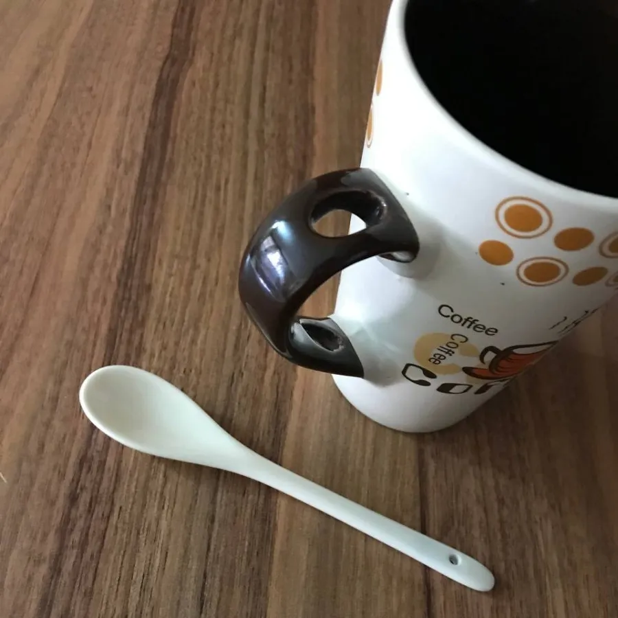 لیوان سرامیکی ماگ سرامیکی