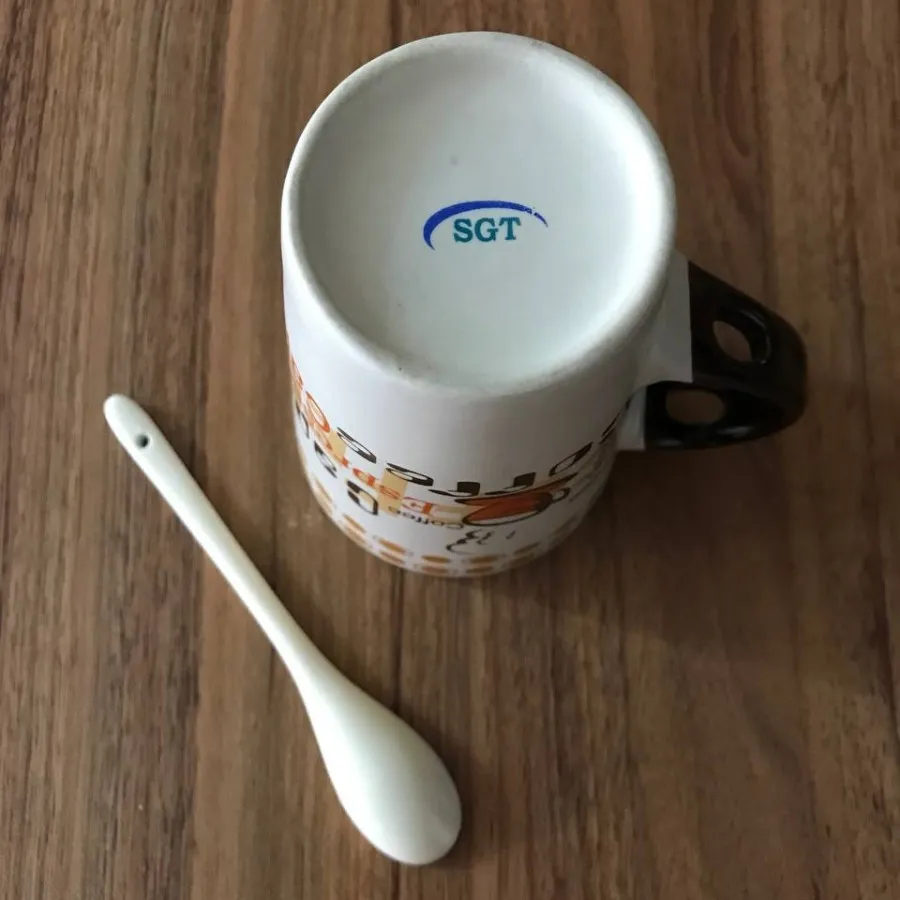 لیوان سرامیکی ماگ سرامیکی