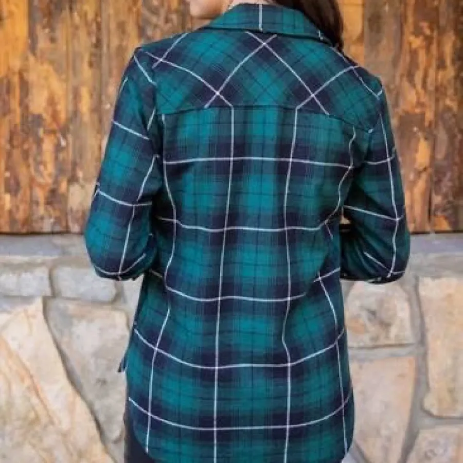 شومیز برند اچ‌اند ام