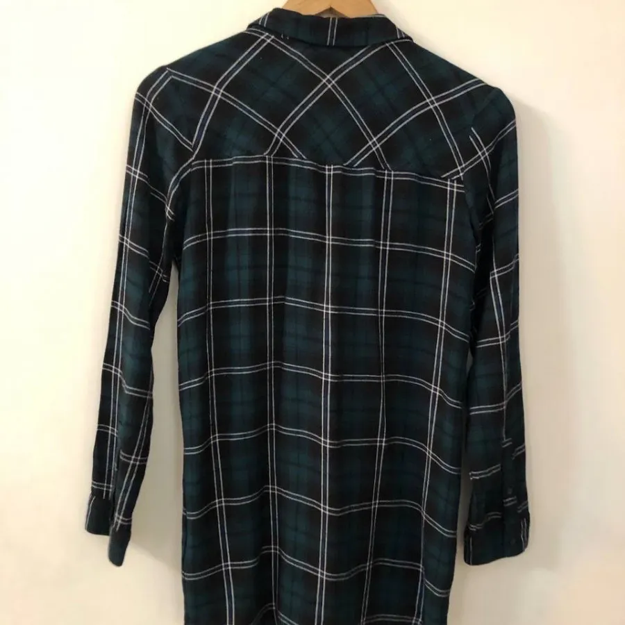 شومیز برند اچ‌اند ام