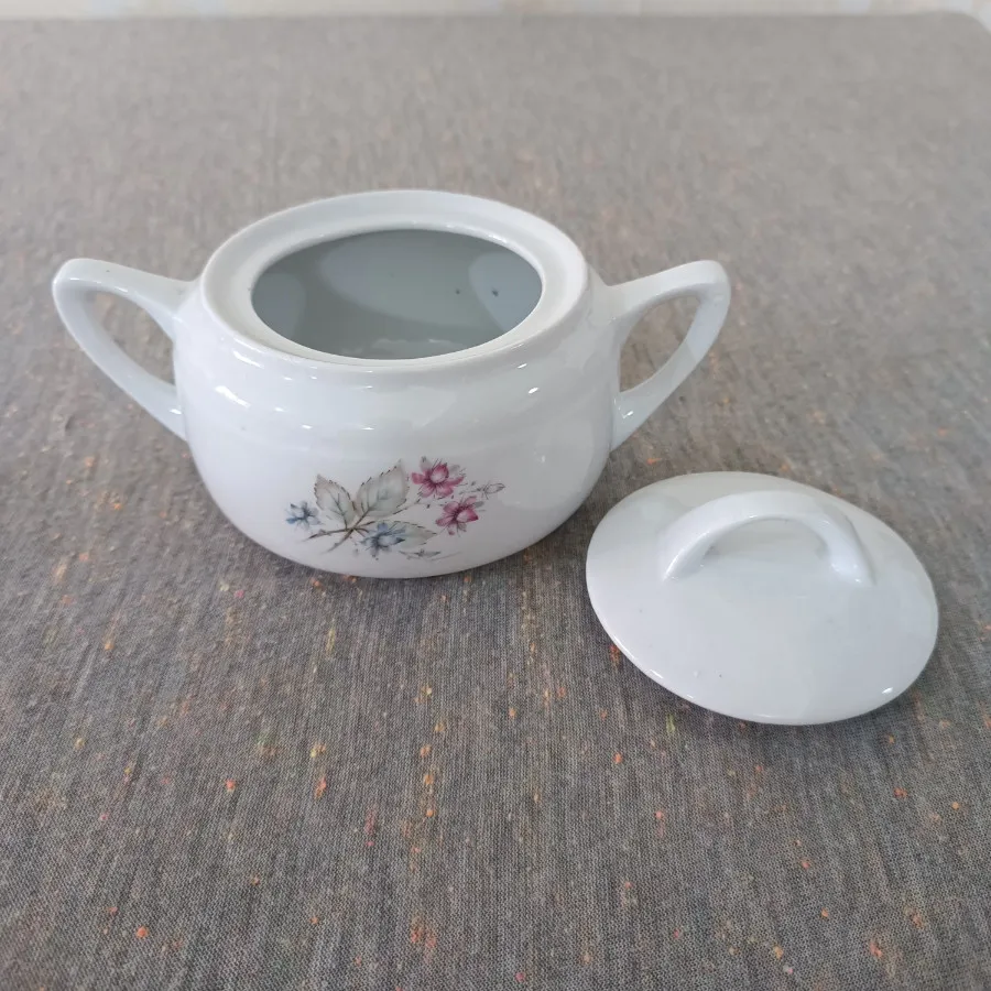 قندون چینی قدیمی