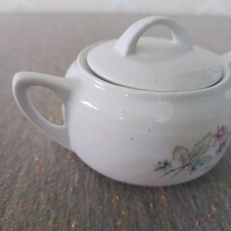 قندون چینی قدیمی