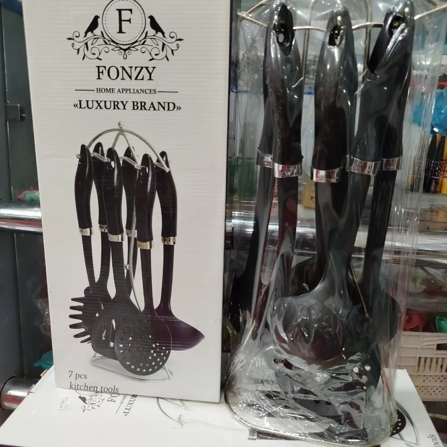 ست کفگیر ملاقه