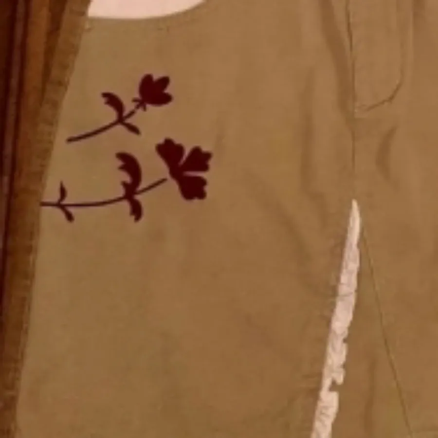 دامن مخمل کبریتی دخترونه