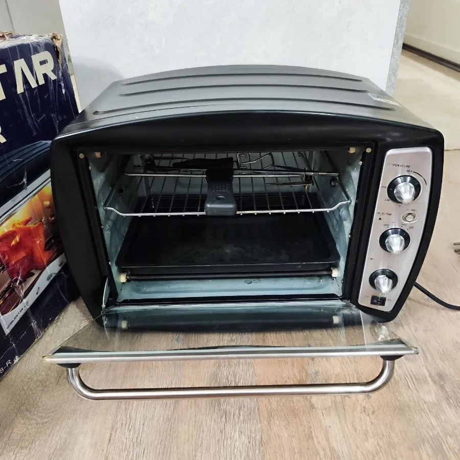 اون تستر ورداستار خارجی