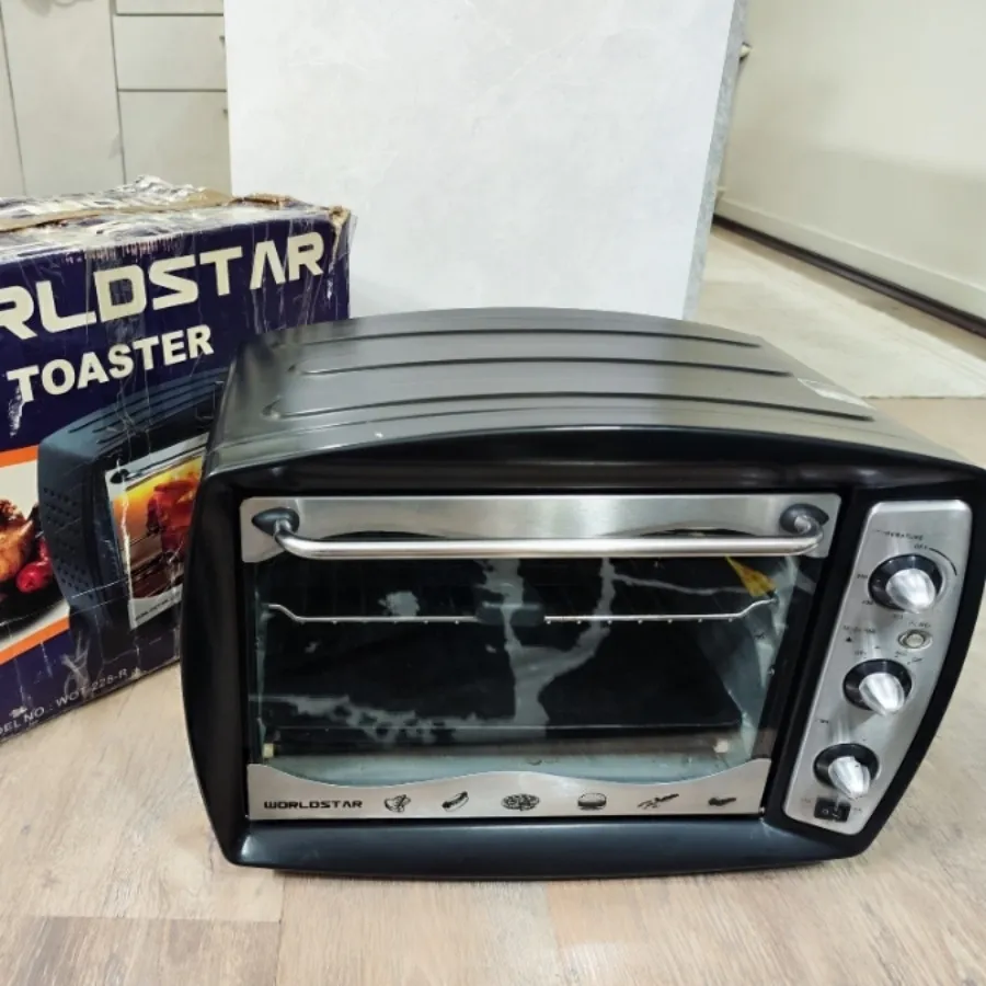 اون تستر ورداستار خارجی