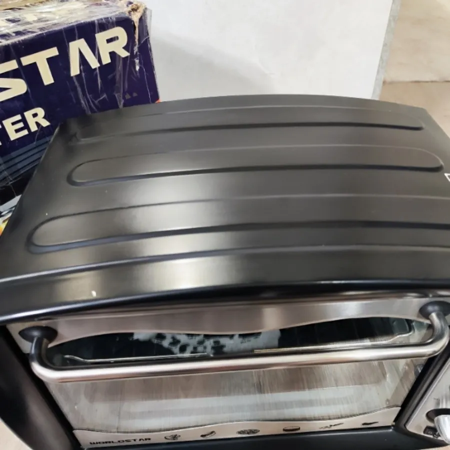 اون تستر ورداستار خارجی