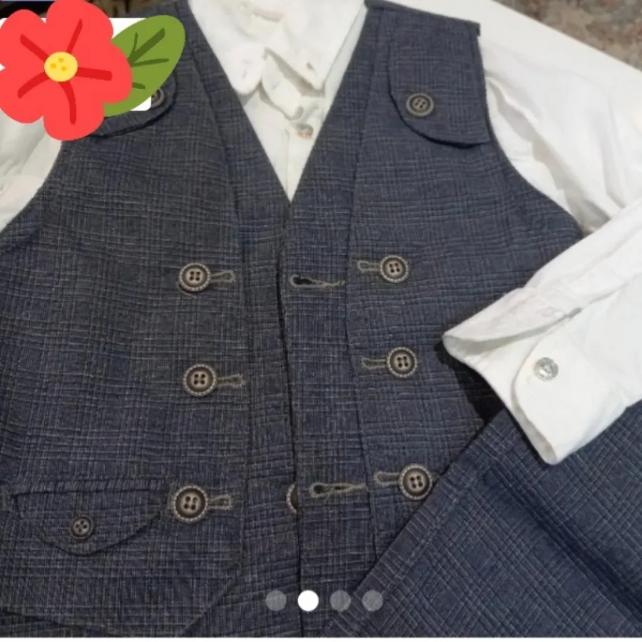 ست مجلسی پسرانه