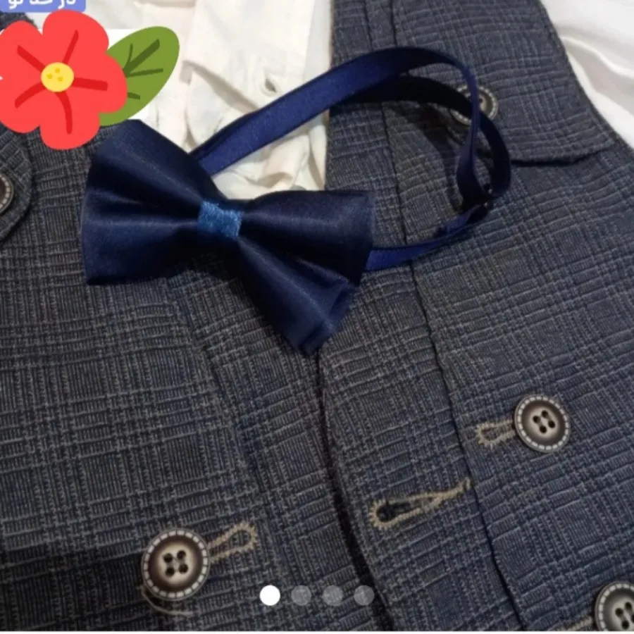 ست مجلسی پسرانه