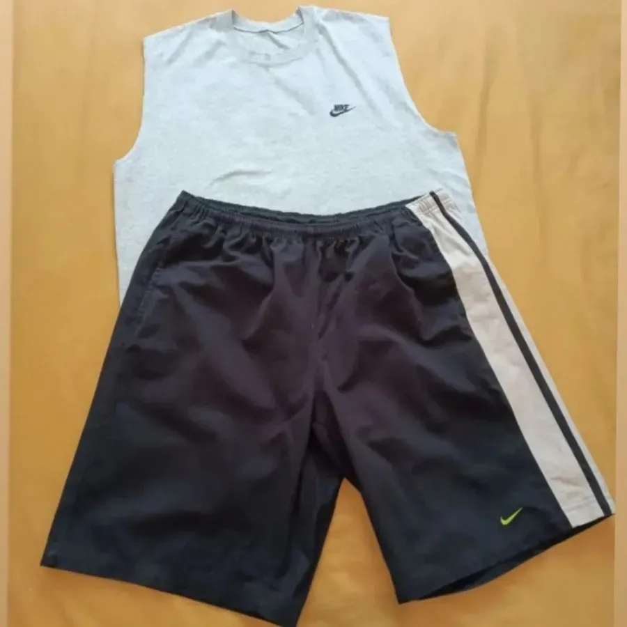 آستین حلقه ای شلوارک برند