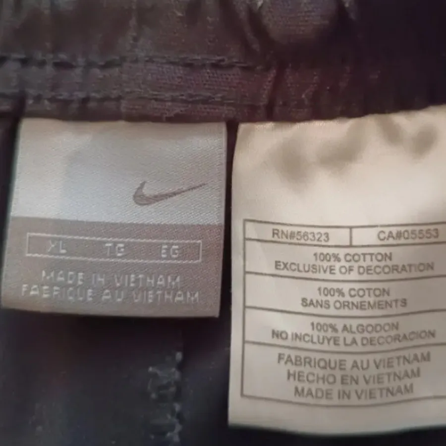 آستین حلقه ای شلوارک برند