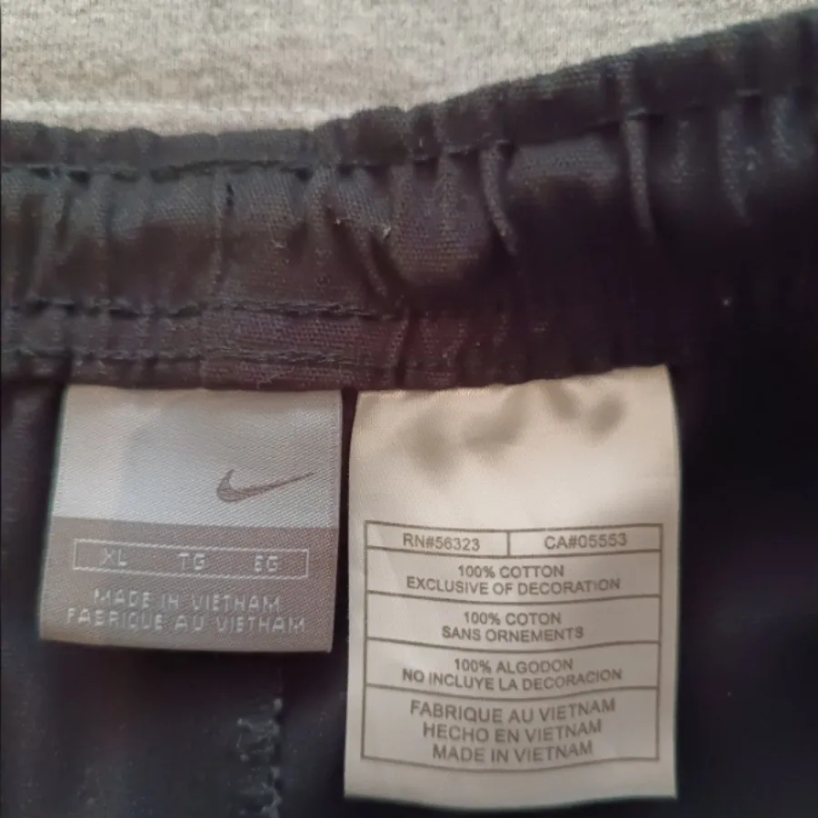 آستین حلقه ای شلوارک برند