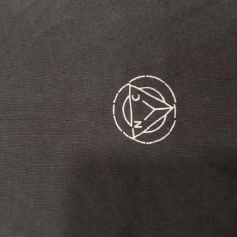 پیراهن استین بلند پنبه ای