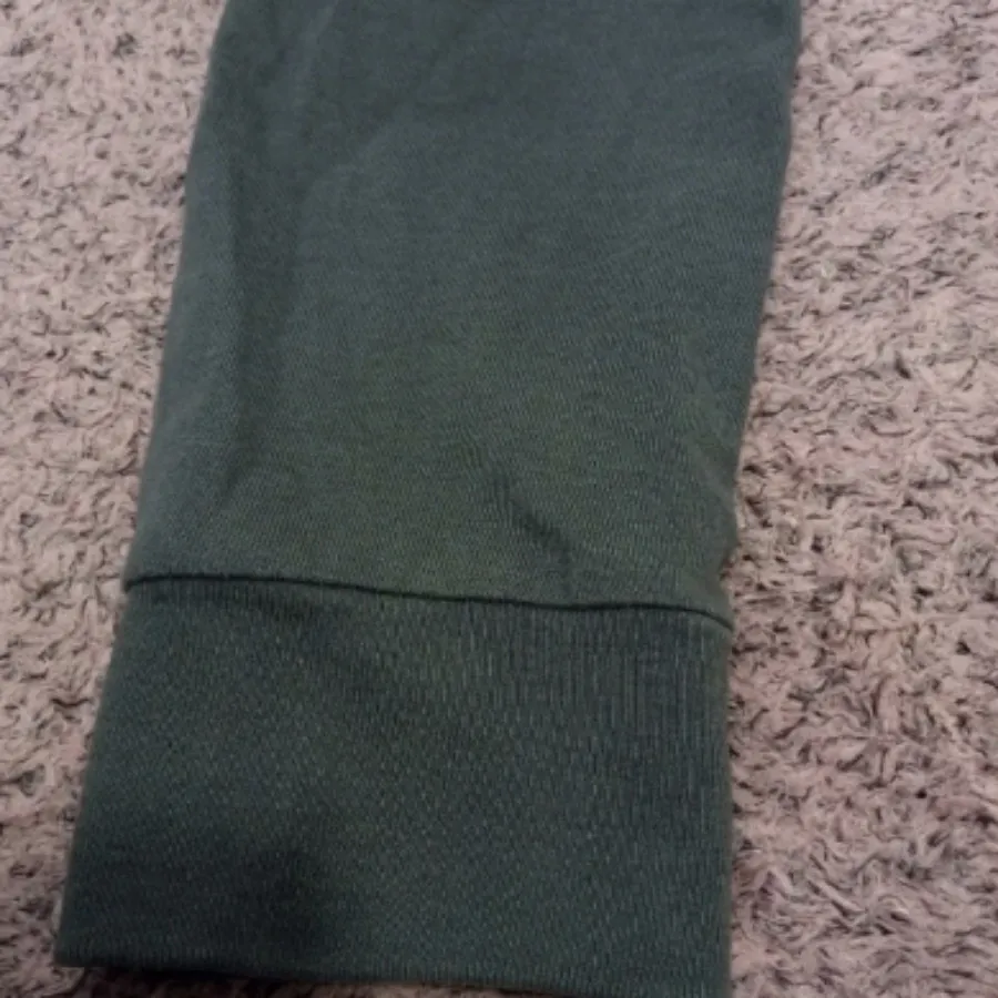 پیراهن استین بلند پنبه ای