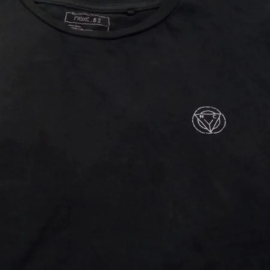 پیراهن استین بلند پنبه ای