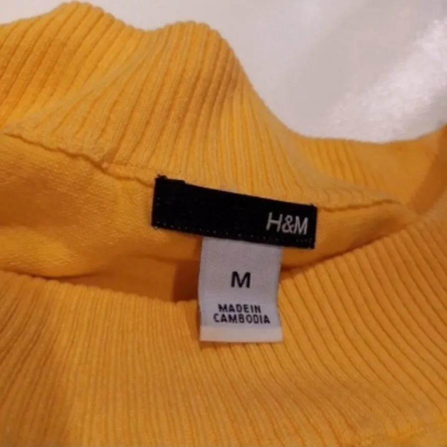 بلوز بافت ظریف اچ اند ام