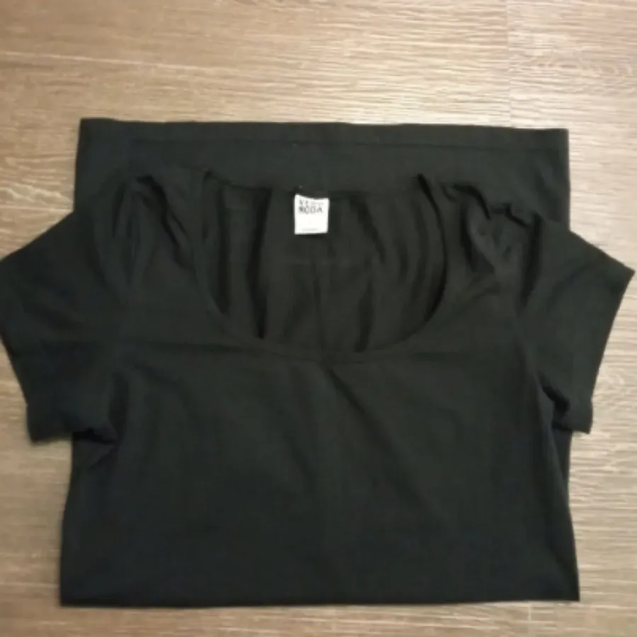 تیشرت لانگ پنبه