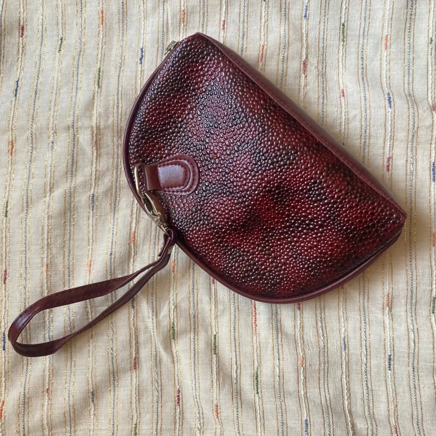 کیف پول و کدارک خارجی