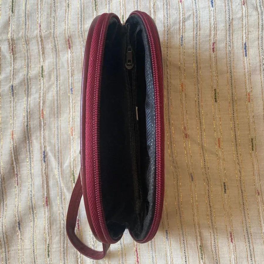 کیف پول و کدارک خارجی