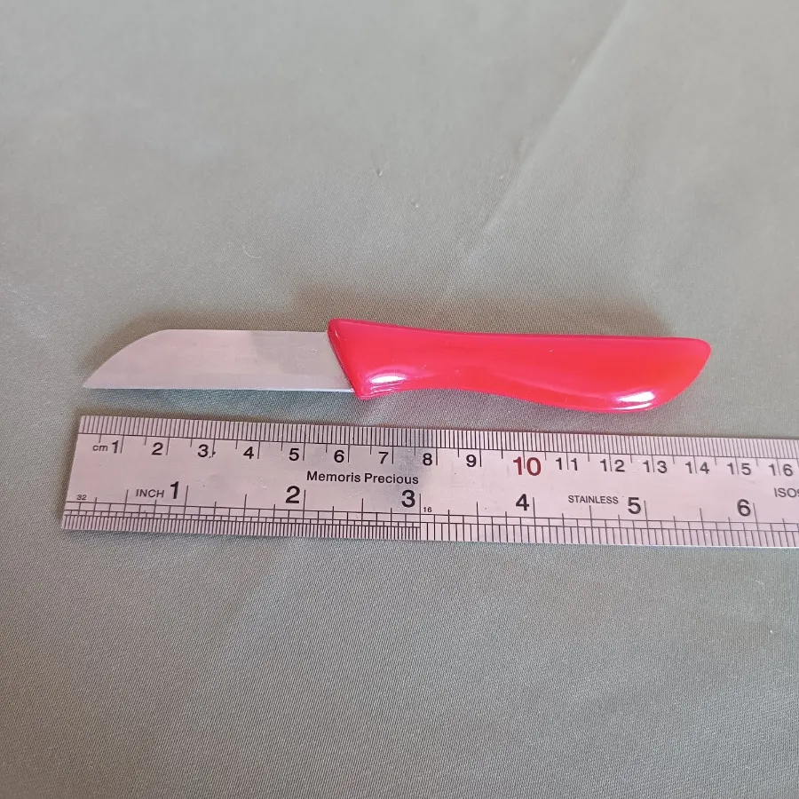 چاقو میوه خوری کارد میوه