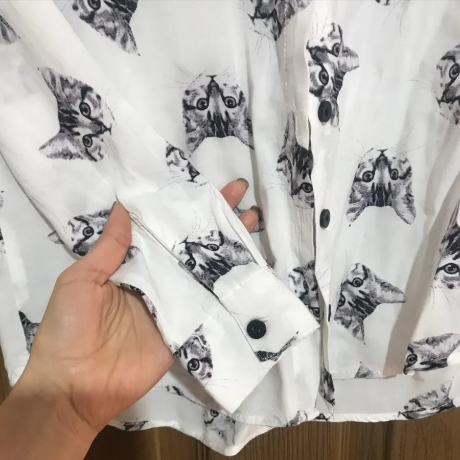 بلوز پیشی خرید اسپانیا