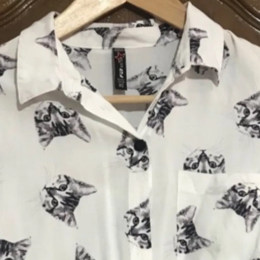 بلوز پیشی خرید اسپانیا